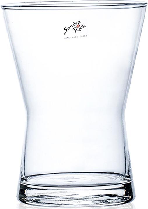 Sandra Rich POS display x vase (1x)