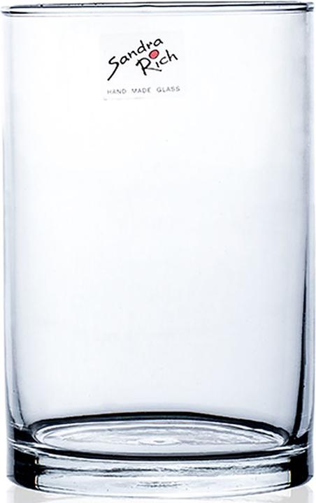 Image du produit Sandra Rich CYLI vase cylindrique (1x)
