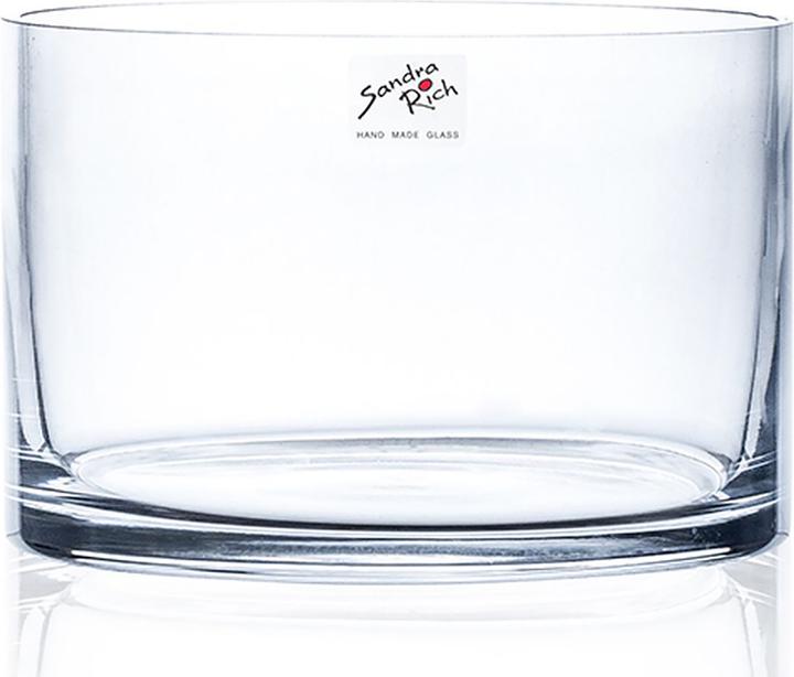 Image du produit Sandra Rich CYLI vase cylindrique (1x)