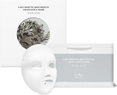 Image du produit Dr. Althea Last Minute Skin Rescue Anastatica Mask 30pcs