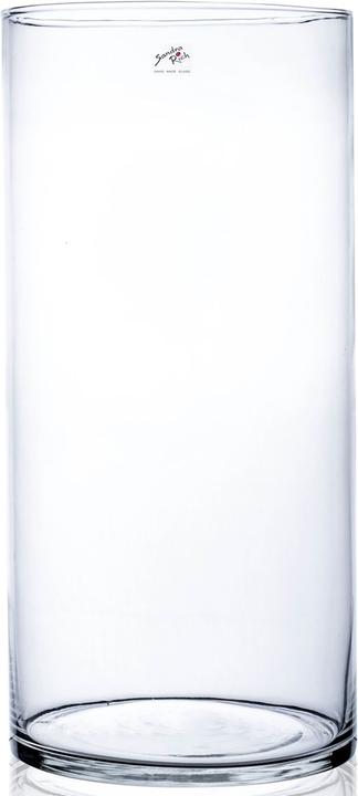 Sandra Rich CYLI cylindrical vase (1x)