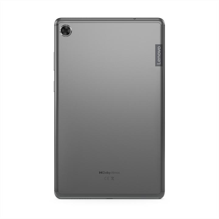 Actual product image Lenovo Tab M8 Gen 3 (4G, 8", 32 GB, Iron grey)