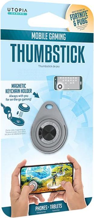 Immagine prodotto ReTrak JOYSTICKS THUMBSTICKAccessori per il gioco da dispositivo mobile