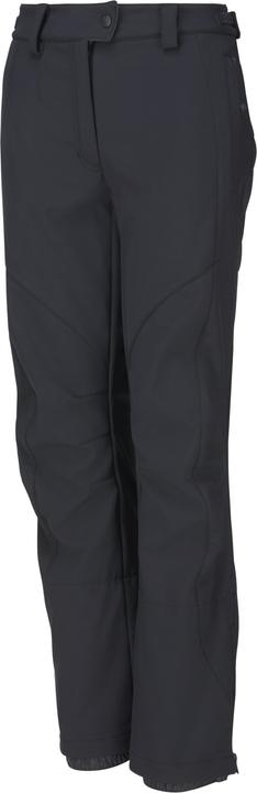 Produktbild Trevolution Softshellhose Kurzgrösse (19)