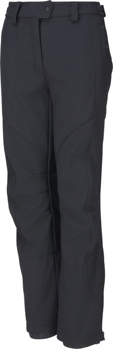 Trevolution Softshellhose Kurzgrösse (19)