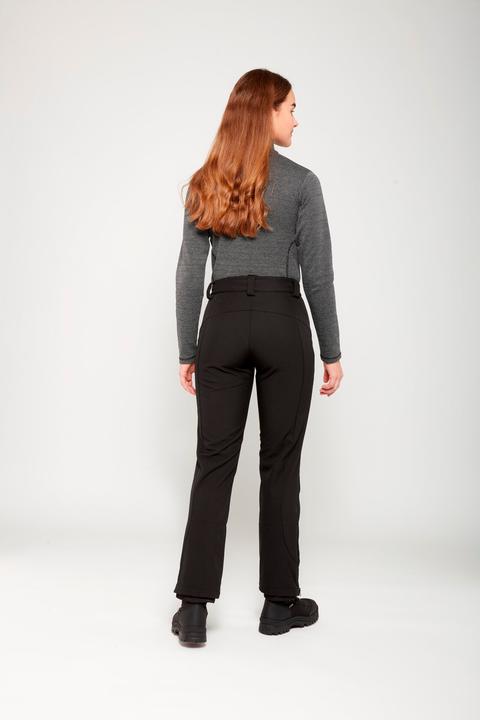 Produktbild Trevolution Softshellhose Kurzgrösse (19)