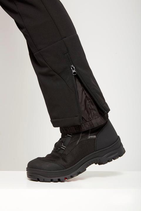 Produktbild Trevolution Softshellhose Kurzgrösse (19)