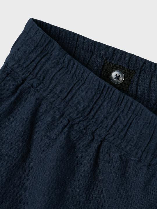 Actual product image Name it Bequeme Hose (140)