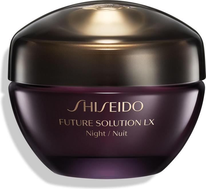 Produktbild Shiseido Future Solution LX (50 ml)