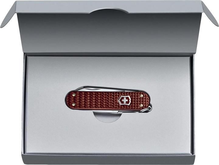 Actual product image Victorinox Alox Classic