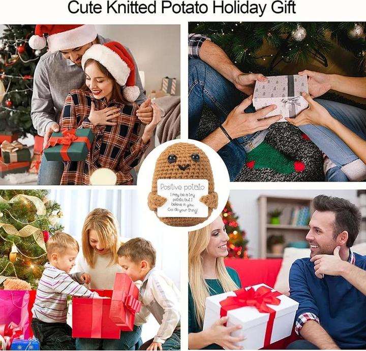 Produktbild Cozy Noxxiez Positive Freineds (7 cm)