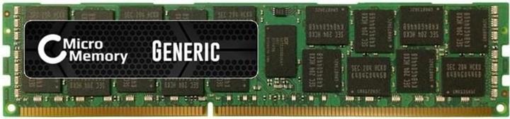 Produktbild CoreParts 8GB Memory Module for Fujitsu (1 x 8GB)