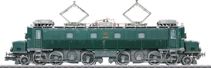 Immagine prodotto LGB Decoder per deviatoi MZS a 4 canali