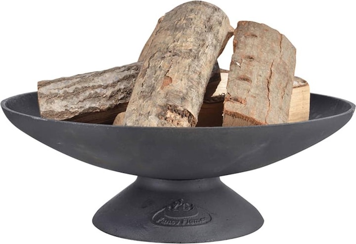 Produktbild Esschert Design Deko Kamin (50 cm)