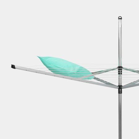 Image du produit Brabantia Séchoir parapluie Lift-O-Matic 60 m (60 m)
