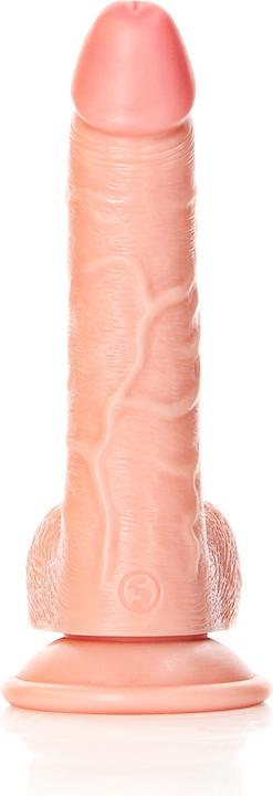 Immagine prodotto RealRock Dildo realistico curvo