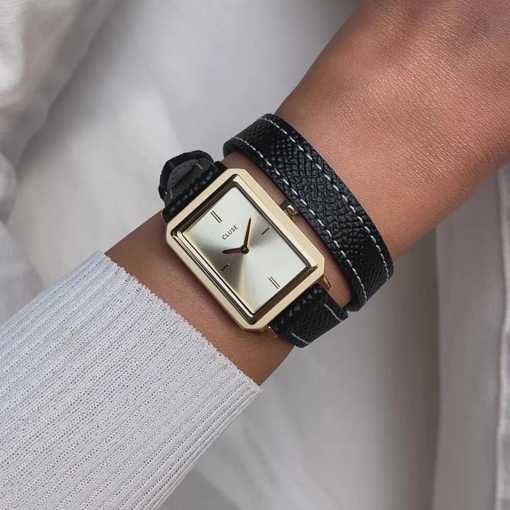 Image du produit Cluse Fluette (Montre analogique)