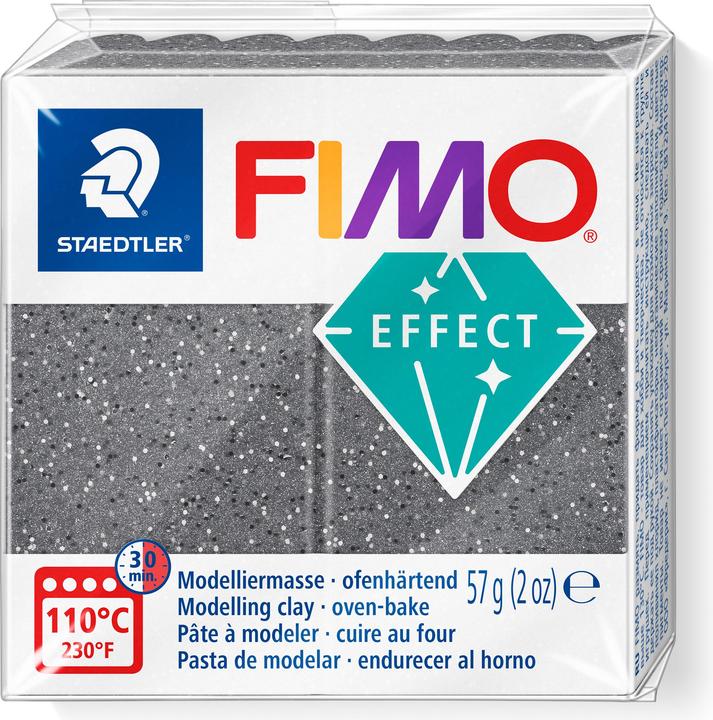 Actual product image Fimo Effect Granit
