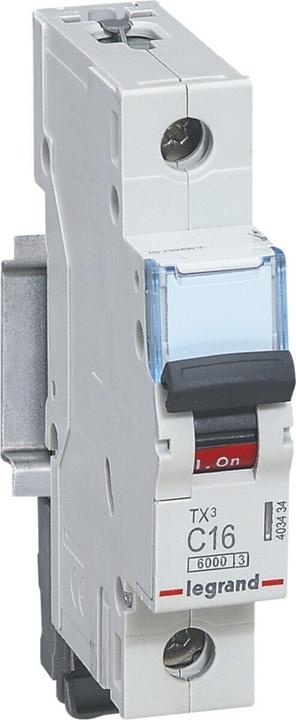 Immagine prodotto Legrand Interruttore 1 polo