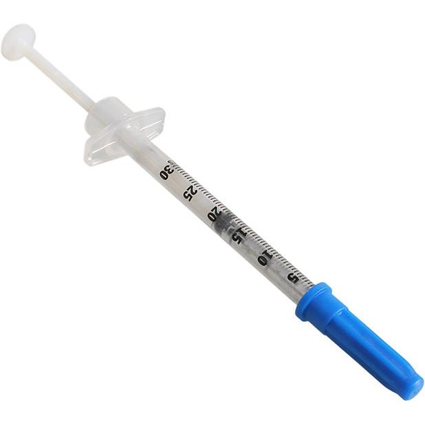 Coollaboratory Liquid Ultra + Reinigungsset (38.40 W/m K, 1 g), Wärmeleitpaste