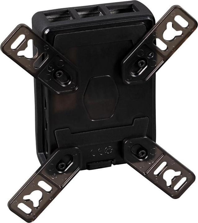 Image du produit Cooler Master SBC Affaire Pi Affaire 40 (Boîtier)