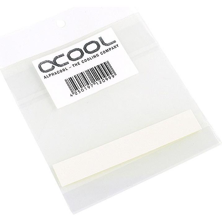 Thumbnail - Alphacool Wärmeleitklebepad doppelseitig (0.50 mm, 1 W/m K), Wärmeleitpad