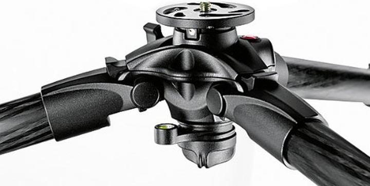 Produktbild Manfrotto 057 Stativ (Carbon)