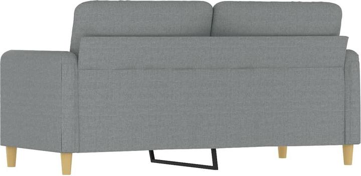 Produktbild vidaXL 2-Sitzer-Sofa (2-Sitzer)