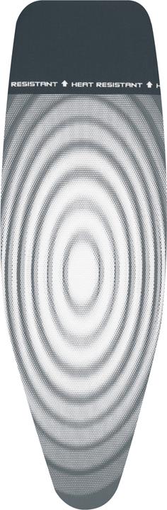 Titanium Oval