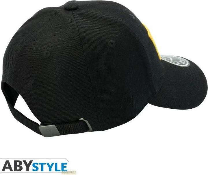 Produktbild ABYstyle Back to the Future - Logo