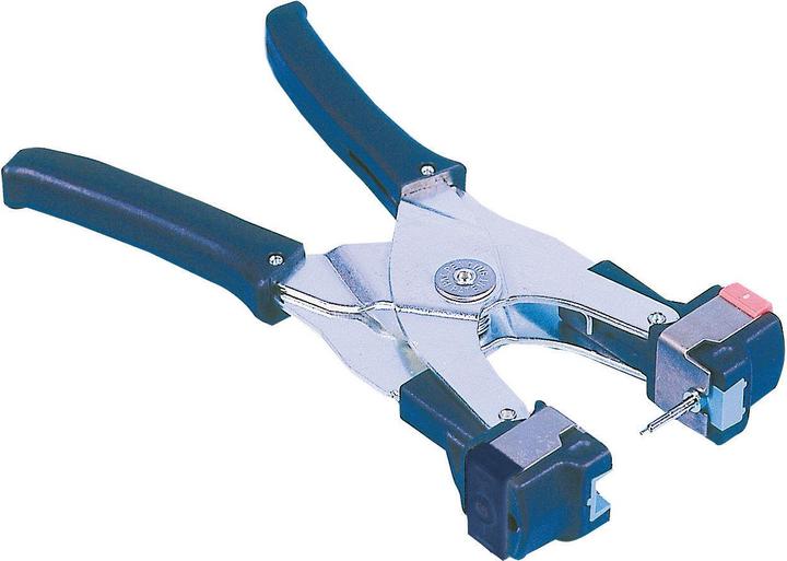 Immagine prodotto Kerbl Pinze PrimaFlex/ACE, adatte ai marchi Allflex, mandrino spesso