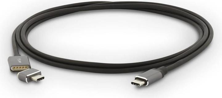 Produktbild LMP USB-Ladekabel (3 m, USB 3.0, 20 W)