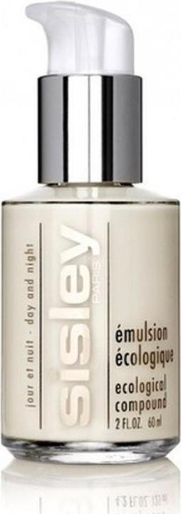 Actual product image Sisley Émulsion Ëcologique (125 ml, Day cream)