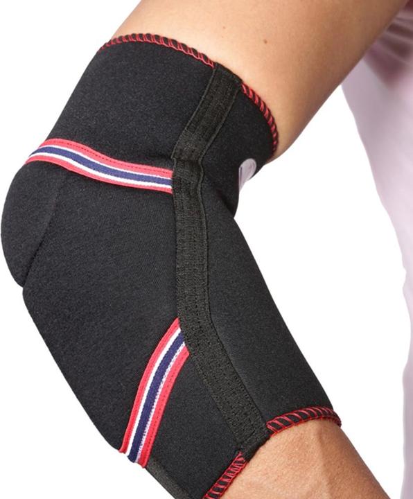 Produktbild Tsm Ellenbogenpolster Aktiv (M)