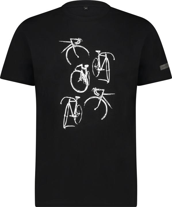 Immagine prodotto Shimano Maglietta grafica unisex Art3 (S)