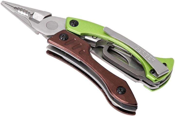 Produktbild Gerber Gear Crucial (6 Funktionen)