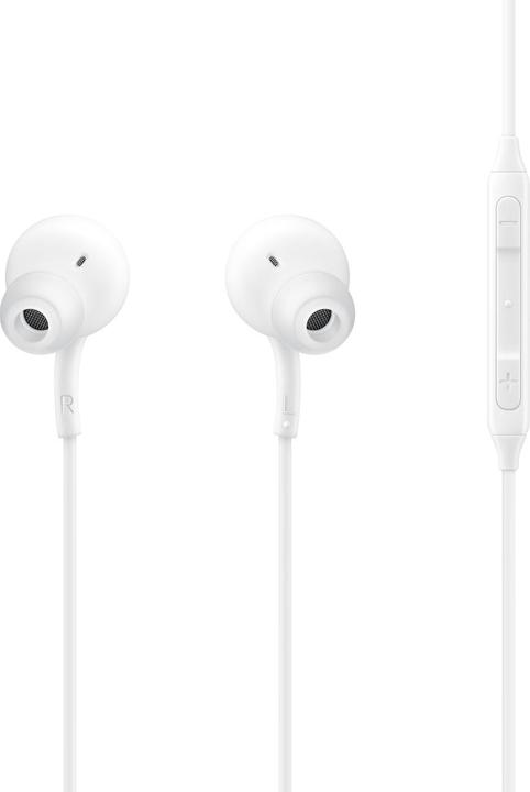 Productafbeelding Samsung EO-IC100 (Geen ruisonderdrukking, Bedraad)