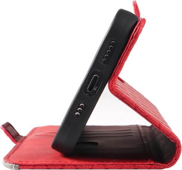 Produktbild Cover-Discount Galaxy A16 - Rhombus Handyhülle Etui (Samsung Galaxy A16 5G)