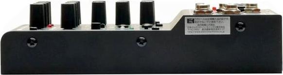 Produktbild ART Audio Art USBMix4 USB-Mischpult 4 Kanal Mixer (Studio- und Livemixer)