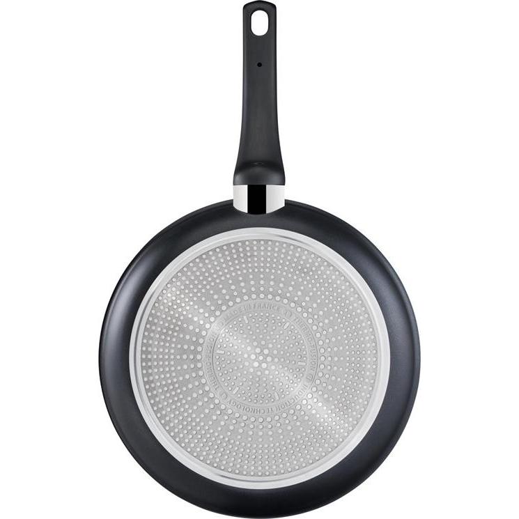Thumbnail - Tefal Frypan Expertise 24cm, Pfanne + Kochtopf, Schwarz