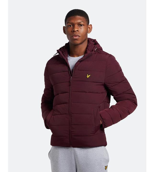 Immagine prodotto Lyle and Scott piumino leggero (XS)