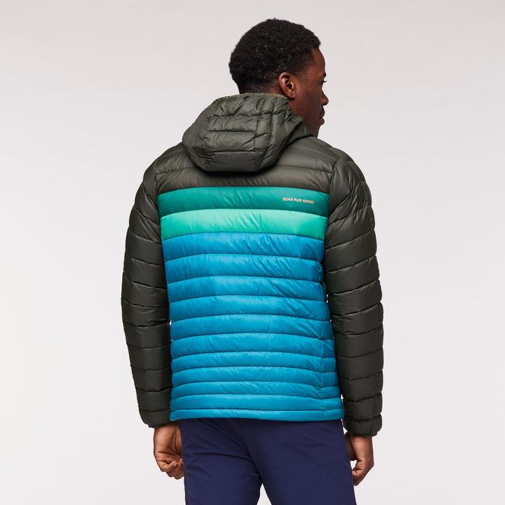 Immagine prodotto Cotopaxi Fuego Down Hooded Jacket (XXL)