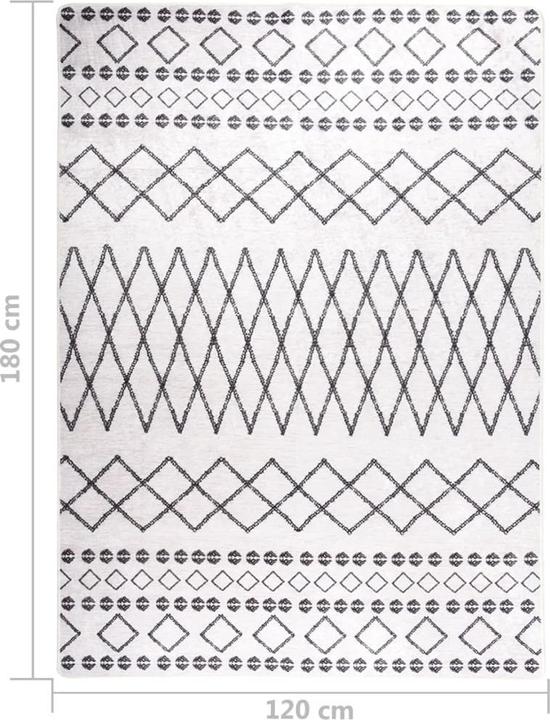 Immagine prodotto vidaXL Otes (120 x 180 cm)