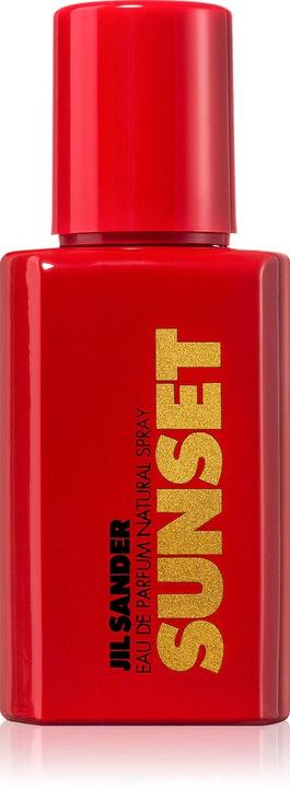 Produktbild Jil Sander Sunset Eau de Parfum (Eau de Parfum, 30 ml)