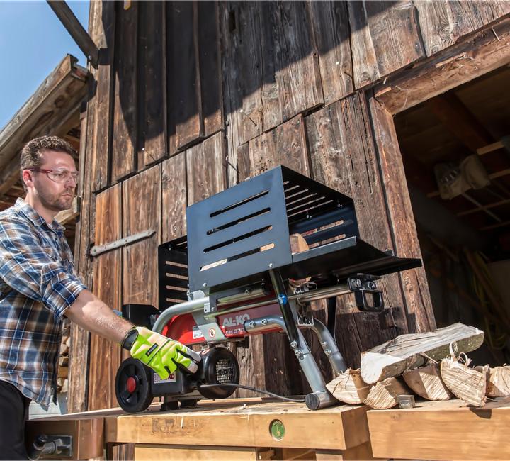 Immagine prodotto AL-KO LSH 370/4