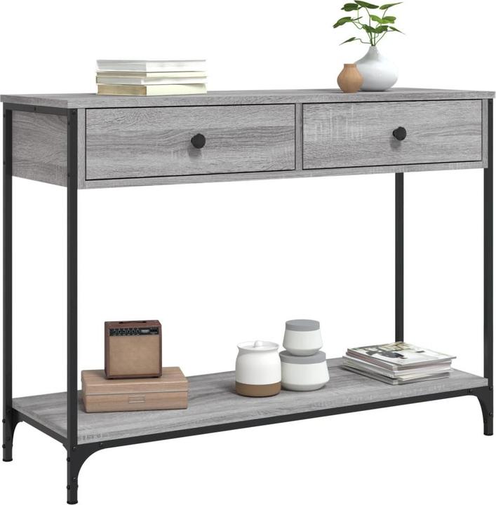 Produktbild vidaXL Gianni (100 x 34.5 x 75 cm)