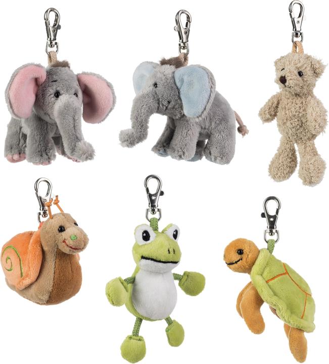 Actual product image Schaffer Anhänger 2023 assortiert