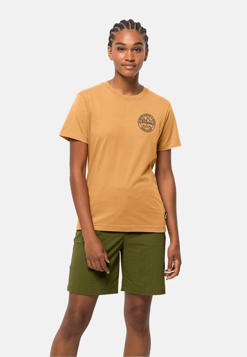 Immagine prodotto Jack Wolfskin Campfire T W (M)