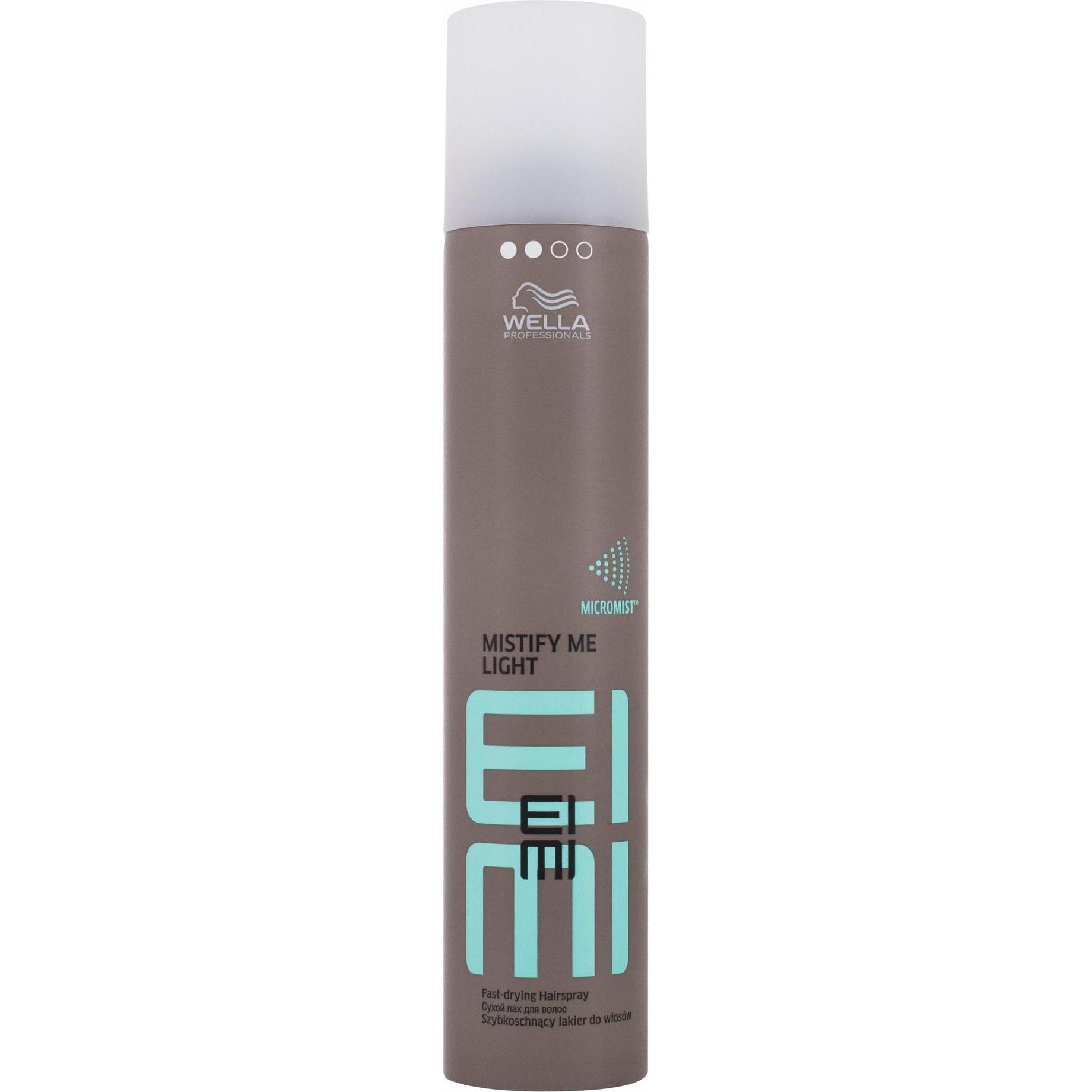 Wella, Haarspray, Eimi Mistify Me Light (300 ml)