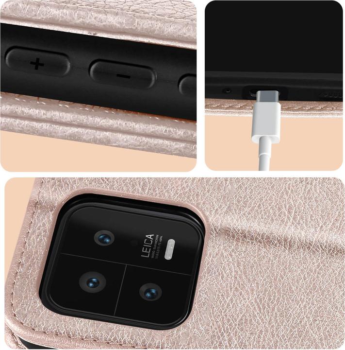 Image du produit Avizar Série Chesterfield (Xiaomi 13)